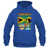 Jamaican Flag Outfit Kids Men Women Novelty Jamaica Flag Shirt & Tank Top | siriusteestore