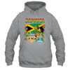 Jamaican Flag Outfit Kids Men Women Novelty Jamaica Flag Shirt & Tank Top | siriusteestore