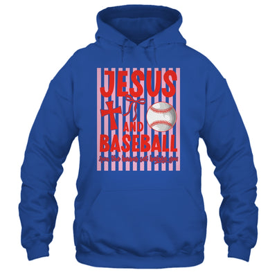 Jesus And Baseball Run The Bases Set Before You Christian Shirt & Tank Top | siriusteestore
