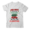 Jolliest Bunch Of Teachers This Side Of The Playground Shirt & Sweatshirt | siriusteestore