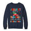 Jolliest Bunch Of Teachers This Side Of The Schoolhouse Xmas Shirt & Sweatshirt | siriusteestore
