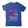 June Is My Birthday African Black Women Birthday Queen Shirt & Tank Top | siriusteestore