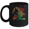 Juneteenth 2024 Women Celebrate Black Freedom History Month Mug | siriusteestore