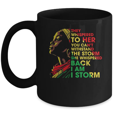 Juneteenth 2024 Women Celebrate Black Freedom History Month Mug | siriusteestore
