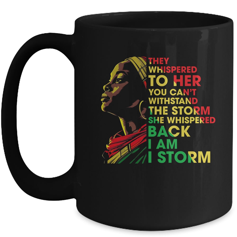 Juneteenth 2024 Women Celebrate Black Freedom History Month Mug | siriusteestore