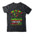 Juneteenth Believe Succeed Remembering The Past Affrican Shirt & Tank Top | siriusteestore