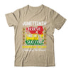 Juneteenth Black African African American Celebrate Freedom Shirt & Tank Top | siriusteestore