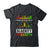 Juneteenth Black Heartbeat Black History African American Shirt & Tank Top | siriusteestore