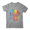 Juneteenth Black Queen Afro Pride Art Dripping Melanin Women Shirt & Tank Top | siriusteestore