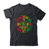 Juneteenth Celebrate Freedom 1865 African American Men Women Shirt & Tank Top | siriusteestore