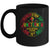 Juneteenth Celebrate Freedom 1865 African American Men Women Mug | siriusteestore