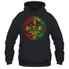 Juneteenth Celebrate Freedom 1865 African American Men Women Shirt & Tank Top | siriusteestore