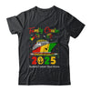 Juneteenth Family Cruise Vacation Trip 2025 Family Matching Shirt & Tank Top | siriusteestore