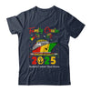 Juneteenth Family Cruise Vacation Trip 2025 Family Matching Shirt & Tank Top | siriusteestore