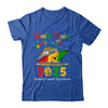 Juneteenth Family Cruise Vacation Trip 2025 Family Matching Shirt & Tank Top | siriusteestore