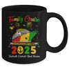 Juneteenth Family Cruise Vacation Trip 2025 Family Matching Mug | siriusteestore