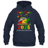 Juneteenth Family Cruise Vacation Trip 2025 Family Matching Shirt & Tank Top | siriusteestore