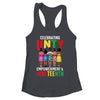 Juneteenth For Women Juneteenth 1865 Black History Month Shirt & Tank Top | siriusteestore