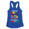 Juneteenth For Women Juneteenth 1865 Black History Month Shirt & Tank Top | siriusteestore