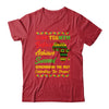 Juneteenth Is My Independence Day African 1865 Juneteenth Shirt & Hoodie | siriusteestore