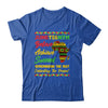 Juneteenth Is My Independence Day African 1865 Juneteenth Shirt & Hoodie | siriusteestore