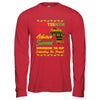 Juneteenth Is My Independence Day African 1865 Juneteenth Shirt & Hoodie | siriusteestore