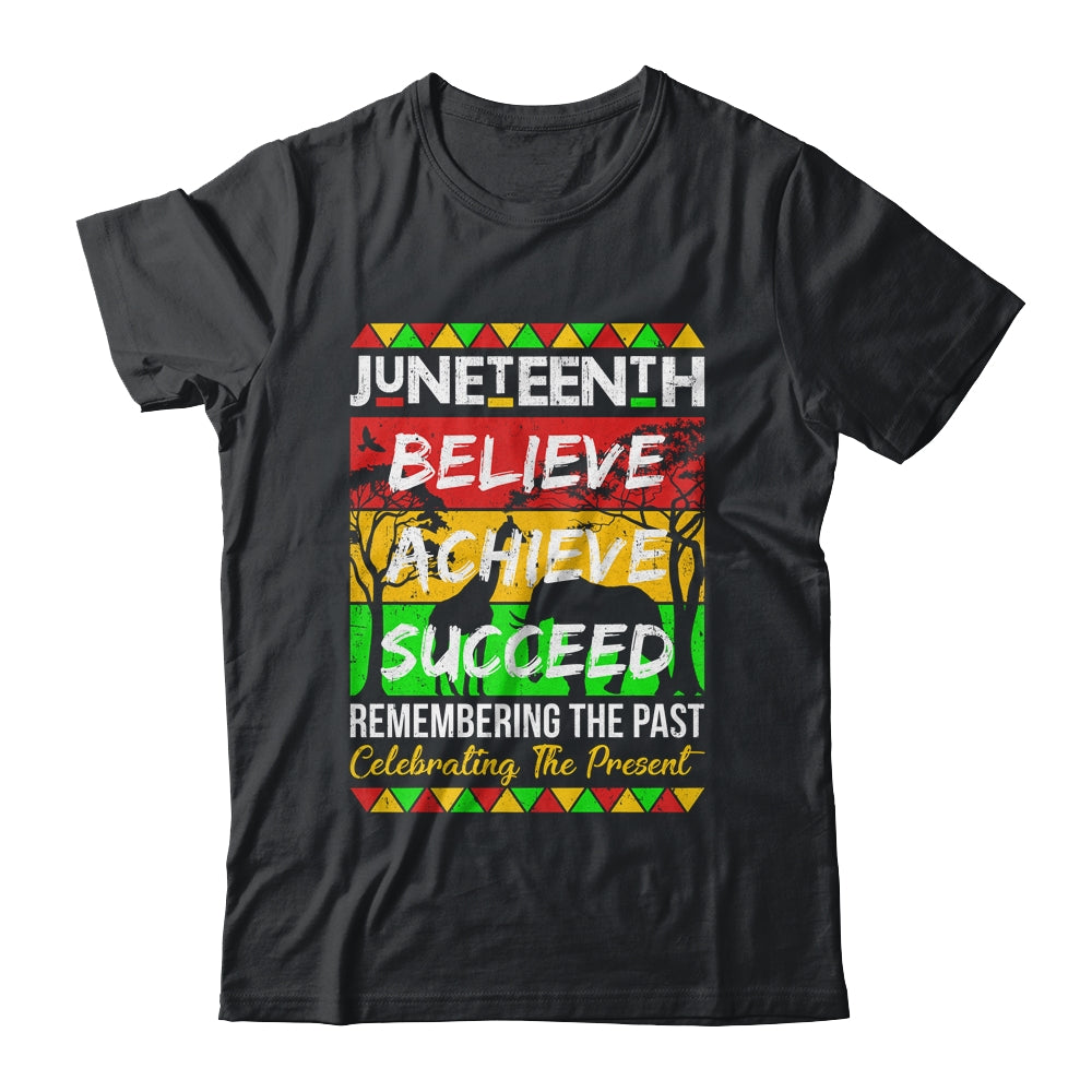 Juneteenth Is My Independence Day Black Pride Melanin Shirt & Tank Top | siriusteestore