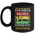 Juneteenth Is My Independence Day Black Pride Melanin Mug | siriusteestore