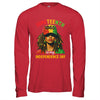 Juneteenth Is My Independence Day Black Women Freedom 1865 Shirt & Hoodie | siriusteestore