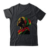 Juneteenth Women 2024 Black Freedom Celebrate History Month Shirt & Hoodie | siriusteestore