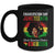 Juneteenth Women Black African Black American Feedom 1865 Mug | siriusteestore
