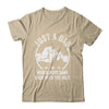 Just A Dad Who Always Came Back With The Milk Shirt & Hoodie | siriusteestore