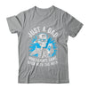 Just A Dad Who Always Came Back With The Milk Fathers Funny Shirt & Hoodie | siriusteestore