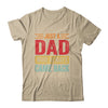 Just A Dad Who Always Came Back With The Milk Funny Dad Shirt & Hoodie | siriusteestore
