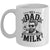Just A Dad Who Always Came Back With The Milk Funny Father Mug | siriusteestore