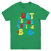 Just Let Me Stim Bro Funny Autism Awareness Month Kids Boys Youth Shirt | siriusteestore