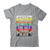 Keep Training Until The Belt Turns Black Karate Cool Design Shirt & Tank Top | siriusteestore