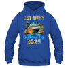Key West Birthday Trip 2025 Birthday Cruise Vacation Party Shirt & Tank Top | siriusteestore