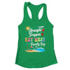 Key West Family Vacation 2025 Straight Trippin Trip Shirt & Tank Top | siriusteestore