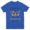 Kids So Long Pre-K It's Been Fun Kindergarten Here I Come Youth Shirt | siriusteestore