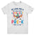 Kids So Long Pre-K It's Been Fun Preschool Pre-K Here I Come Youth Shirt | siriusteestore