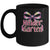 Kindergarten Coquette Bow Back To School First Day Of School Mug | siriusteestore