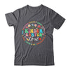 Kindergarten Crew Back To School Kindergarten Teacher Kids Shirt & Hoodie | siriusteestore