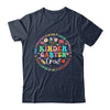 Kindergarten Crew Back To School Kindergarten Teacher Kids Shirt & Hoodie | siriusteestore