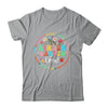 Kindergarten Crew Back To School Kindergarten Teacher Kids Shirt & Hoodie | siriusteestore