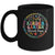 Kindergarten Dream Team Back To School Teacher Flower Mug | siriusteestore