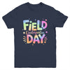 Kindergarten Field Day 2025 Let The Games Begin Kids Teacher Youth Shirt | siriusteestore