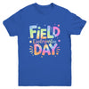 Kindergarten Field Day 2025 Let The Games Begin Kids Teacher Youth Shirt | siriusteestore