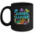 Kindergarten Teacher Student Sea Life Ocean Animal Lover Mug | siriusteestore