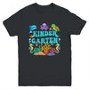 Kindergarten Teacher Student Sea Life Ocean Animal Lover Youth Shirt | siriusteestore